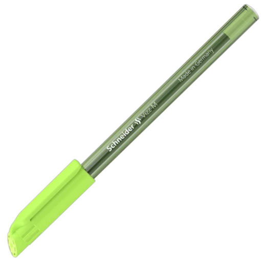 Picture of SCHNEIDER VIZZ LIGHT GREEN M